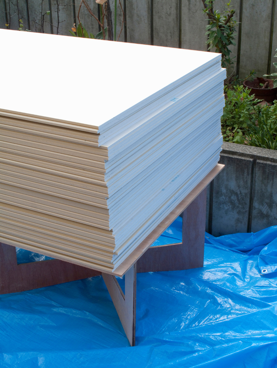 Gypsum Board Specialty Adhesives & Coatings, Inc.